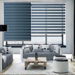 Rèm cầu vồng Hàn Quốc thái bình