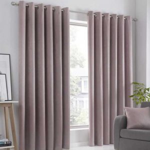 Rèm cửa phòng khách hiện đại
